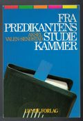 Fra predikantens studiekammer: en mini-homiletikk
