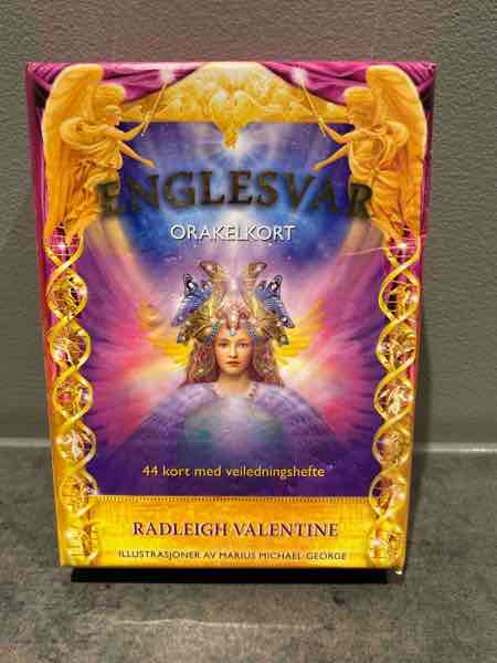 Englesvar 