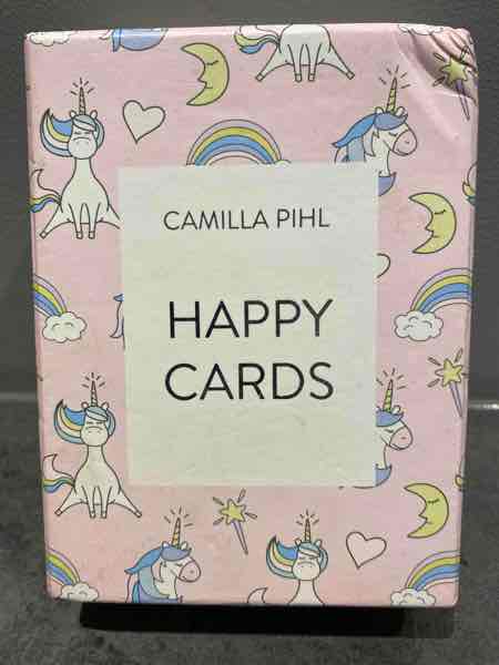 Happy cards