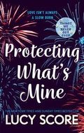 Protecting what´s mine 