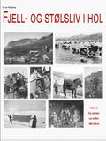 Fjell- og stølsliv i Hol