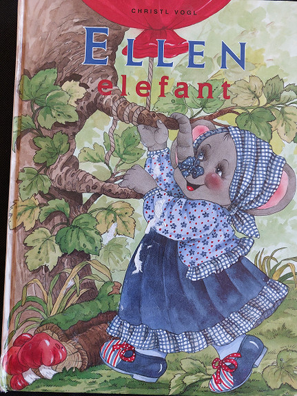 Ellen elefant