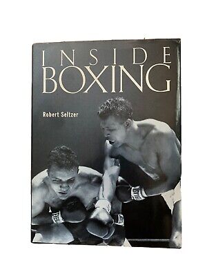 Inside Boxing