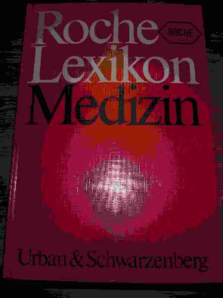 Roche Lexikon Medizin
