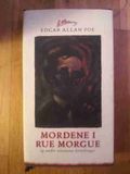 Mordene i Rue Morgue og andre selsomme fortellinger