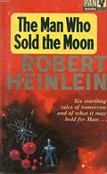 The Man Who Sold the Moon