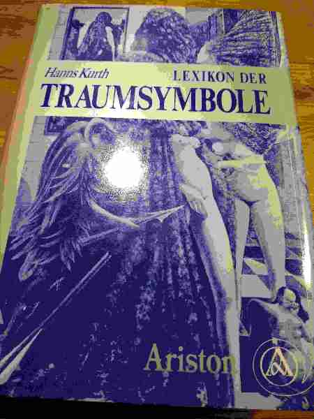 Lexikon der Traumsymbole