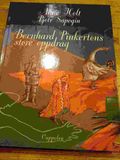 Bernhard Pinkertons store oppdrag