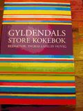 Gyldendals store kokebok
