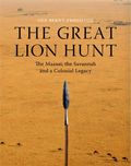 The great lion hunt