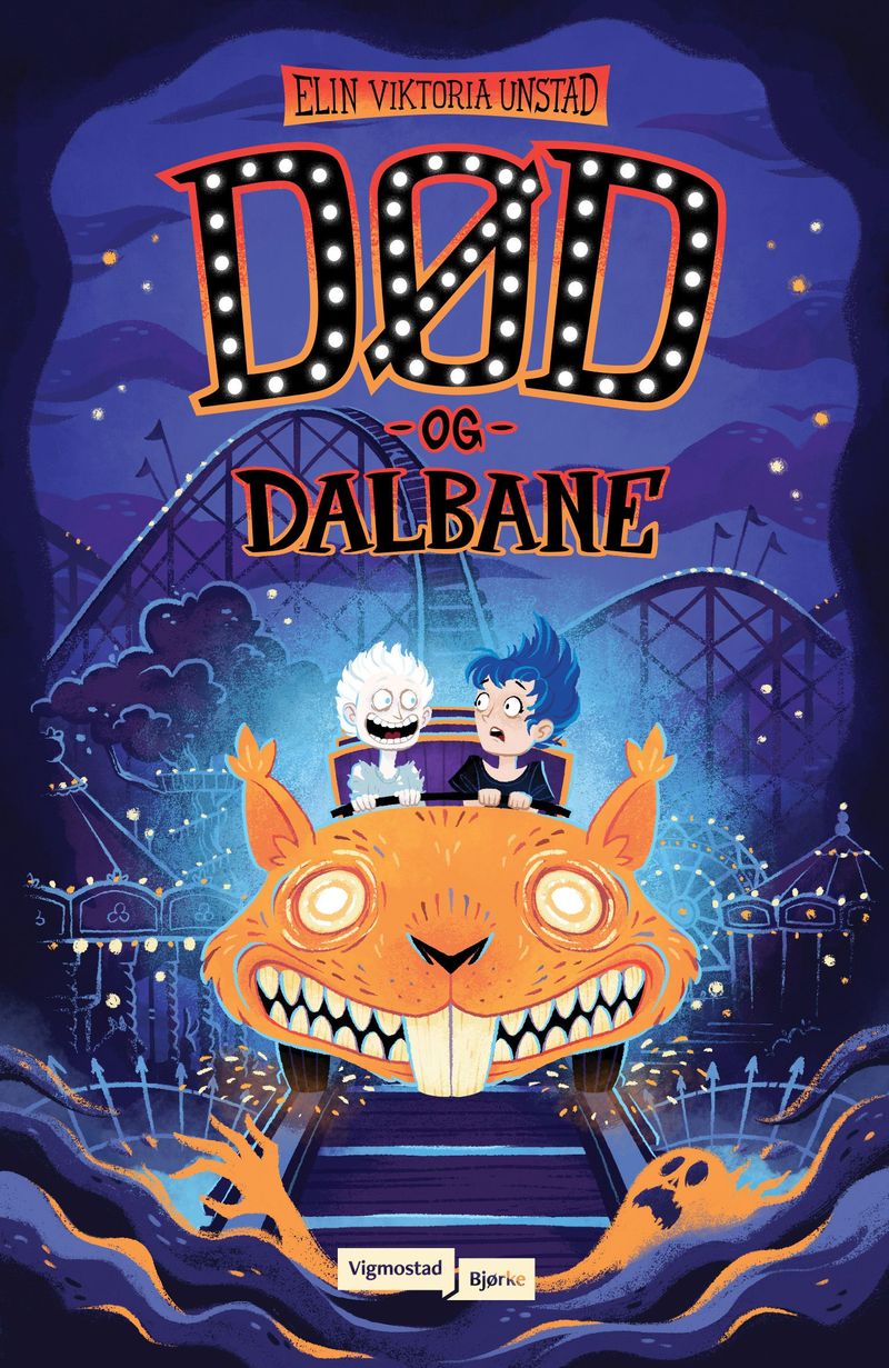 Død-og-dalbane