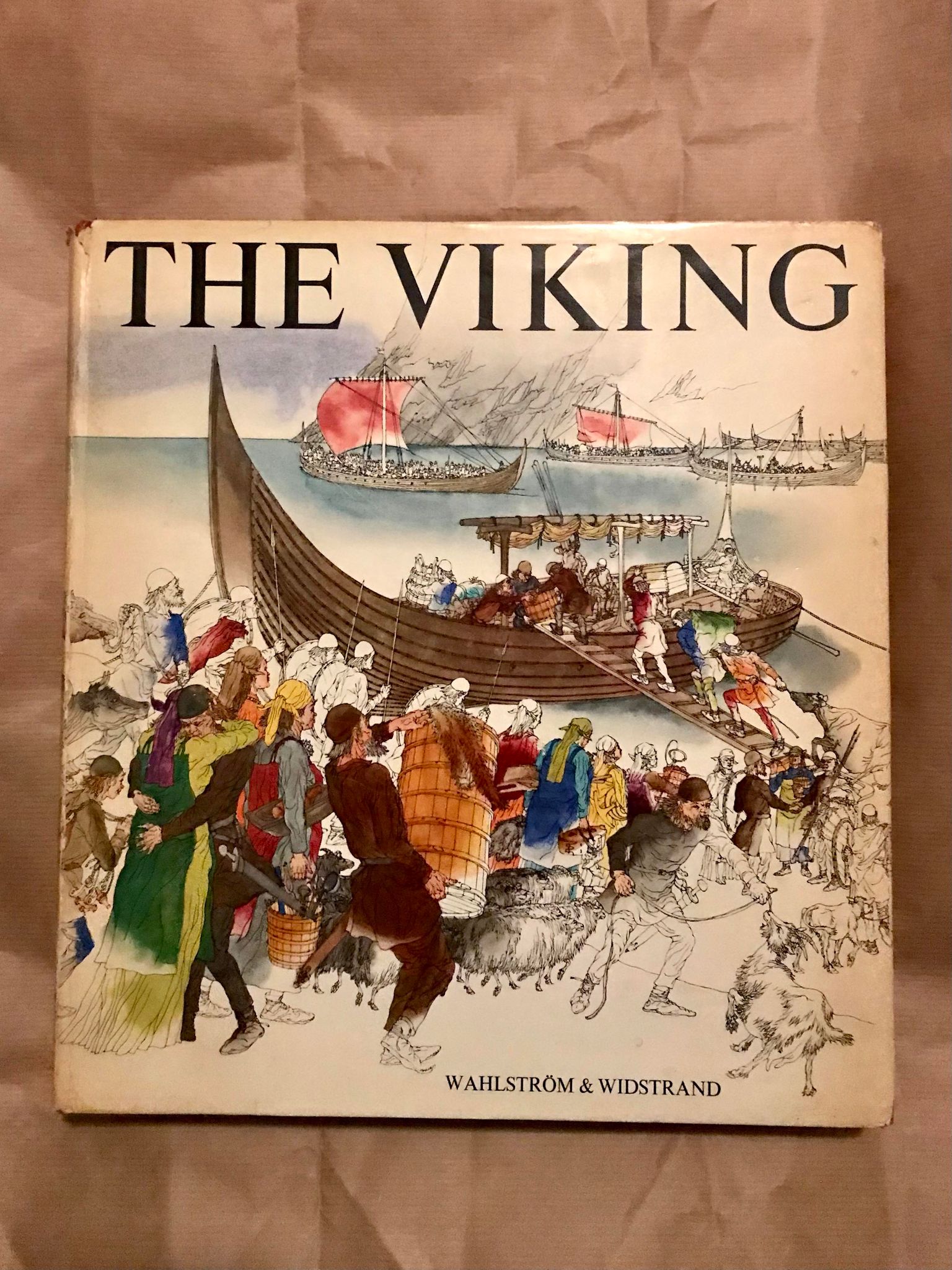 The Viking