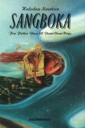 Sangboka