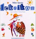 Mitt første leksikon.