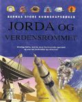 Jorda og verdensrommet.