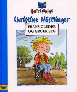 Frans gleder og gruer seg .