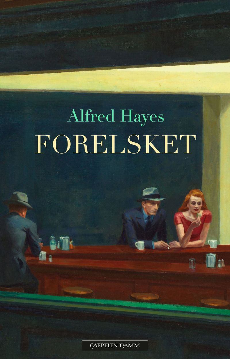 Forelsket
