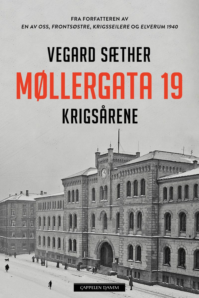 Møllergata 19