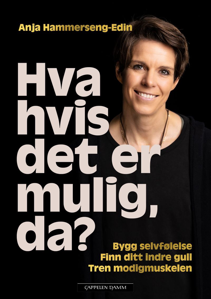 Hva hvis det er mulig, da?