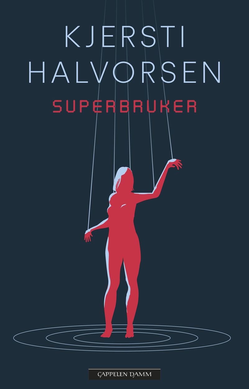 Superbruker