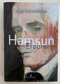 HAMSUN Erobreren 