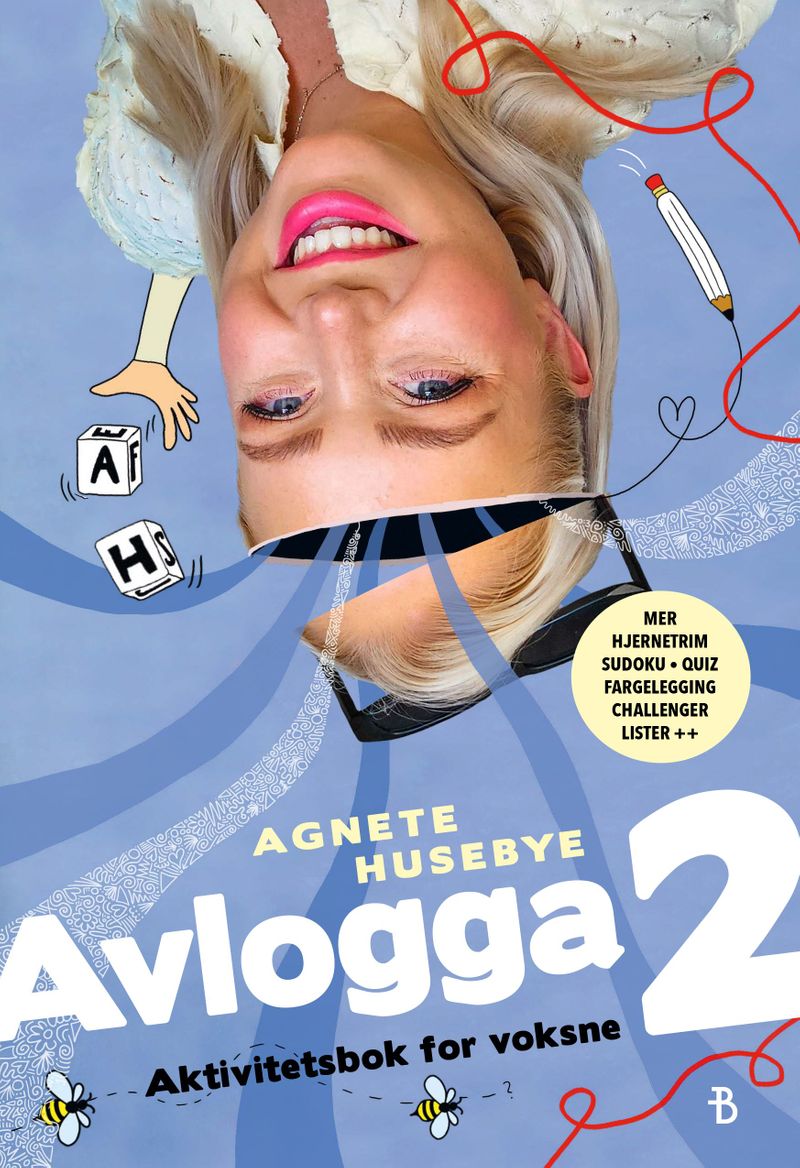 Avlogga 2