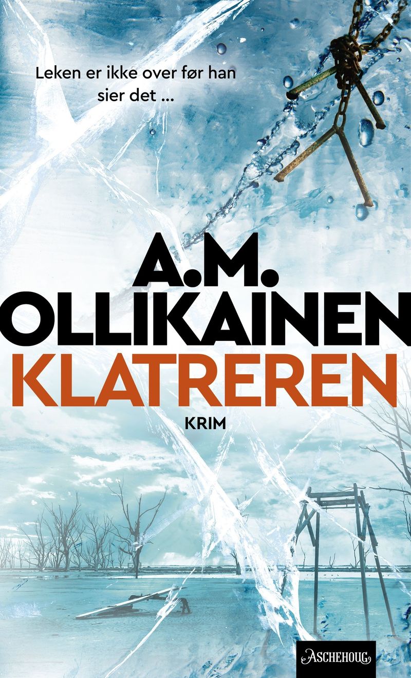 Klatreren