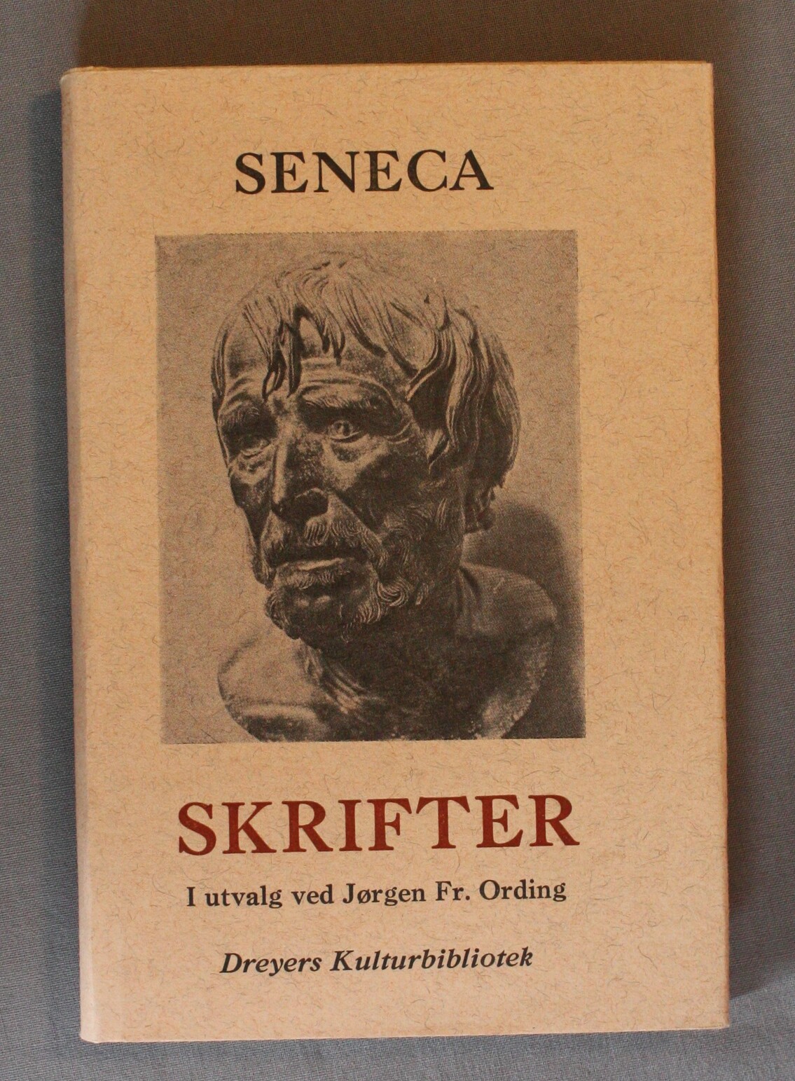 skrifter i utvalg