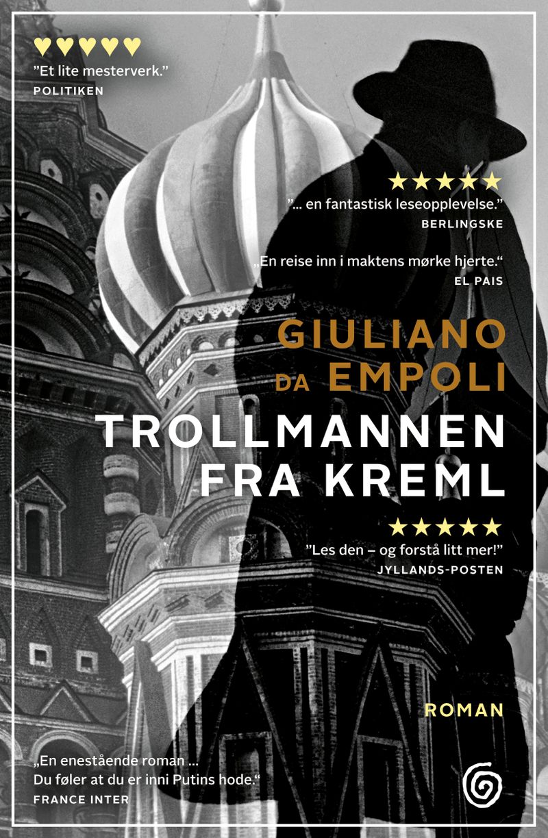 Trollmannen fra Kreml