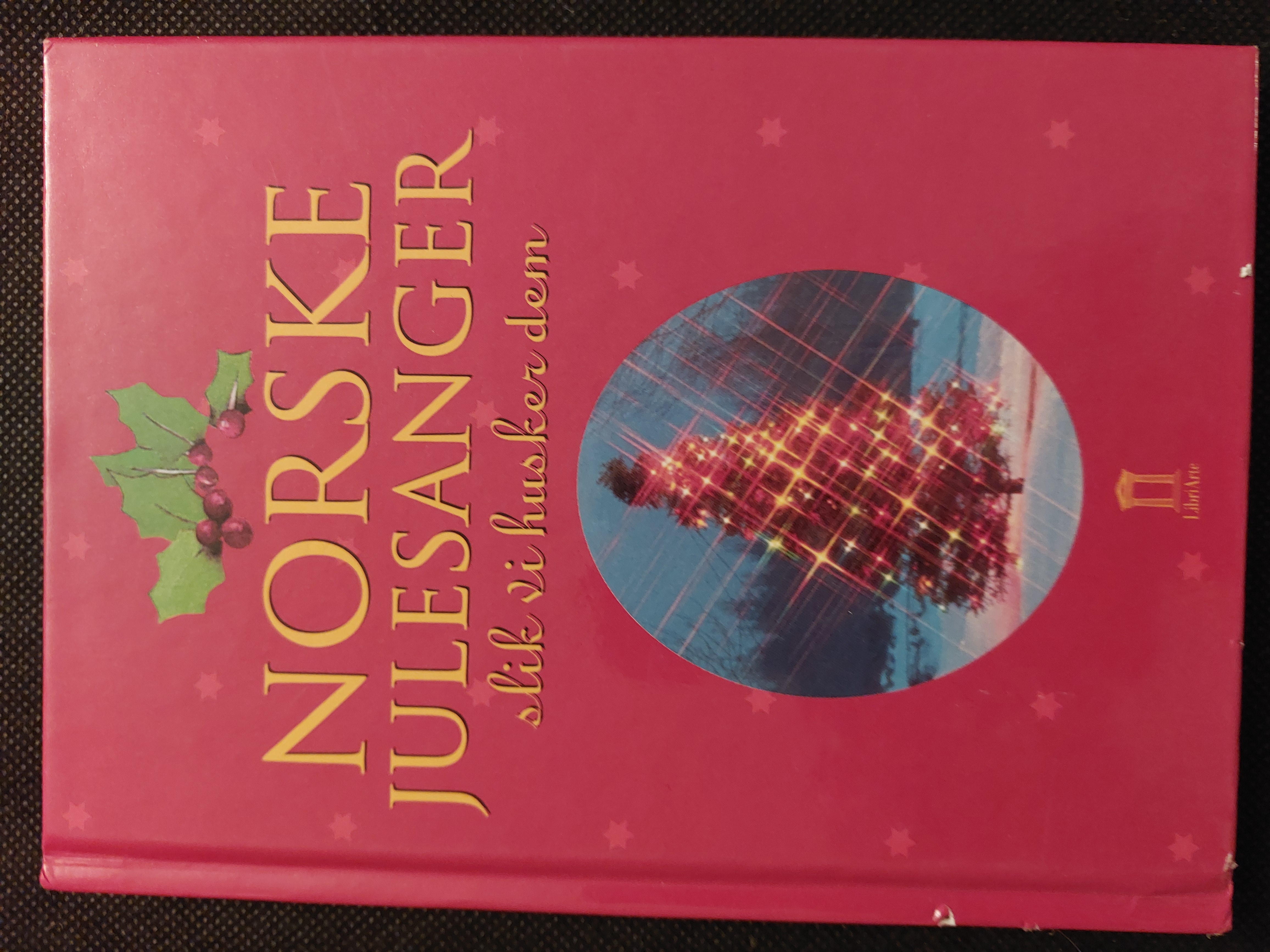 Norske julesanger - slik vi husker dem
