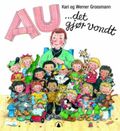 Au ... det gjør vondt!