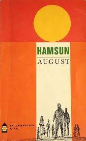 August
