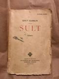 Sult - fra 1916