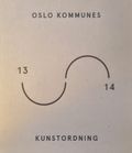 Oslo Kommunes Kunstordning 2013-2014