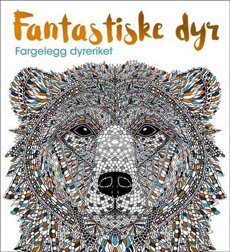 Fantastiske dyr