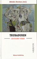 Trubaduren 120 flere viser