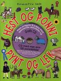 Hest og ponni pynt og lek