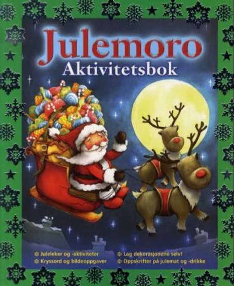 Julemoro