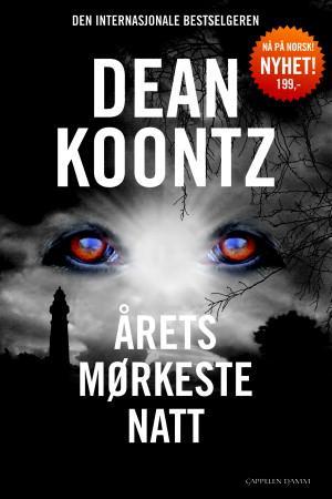 Årets mørkeste natt
