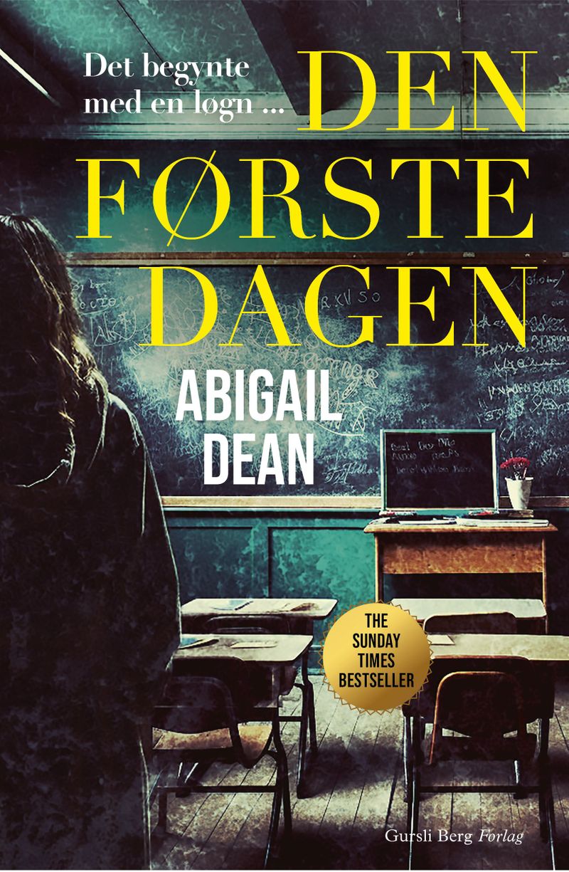 Den første dagen