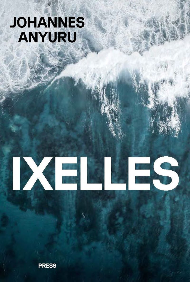 Ixelles