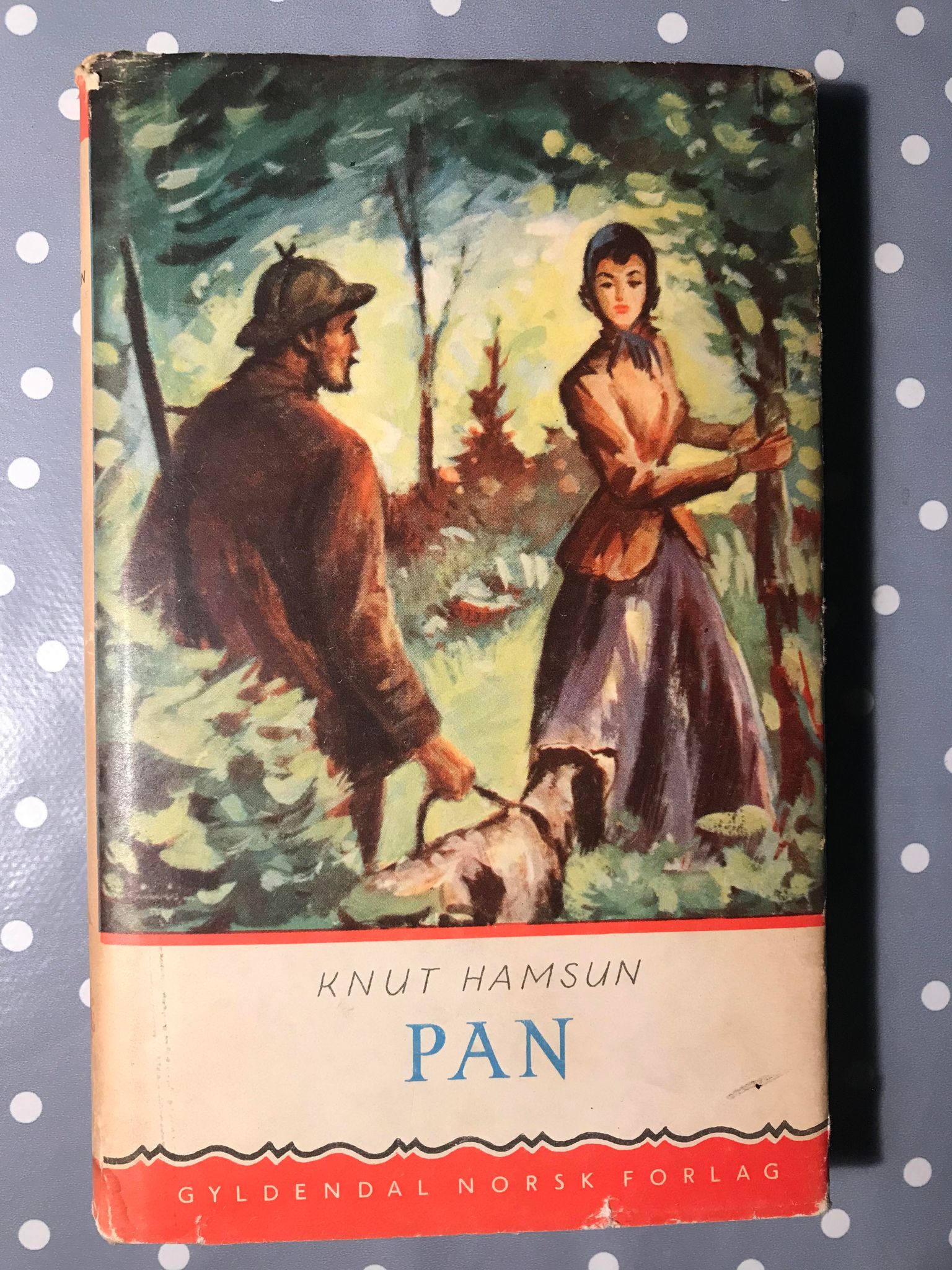Pan