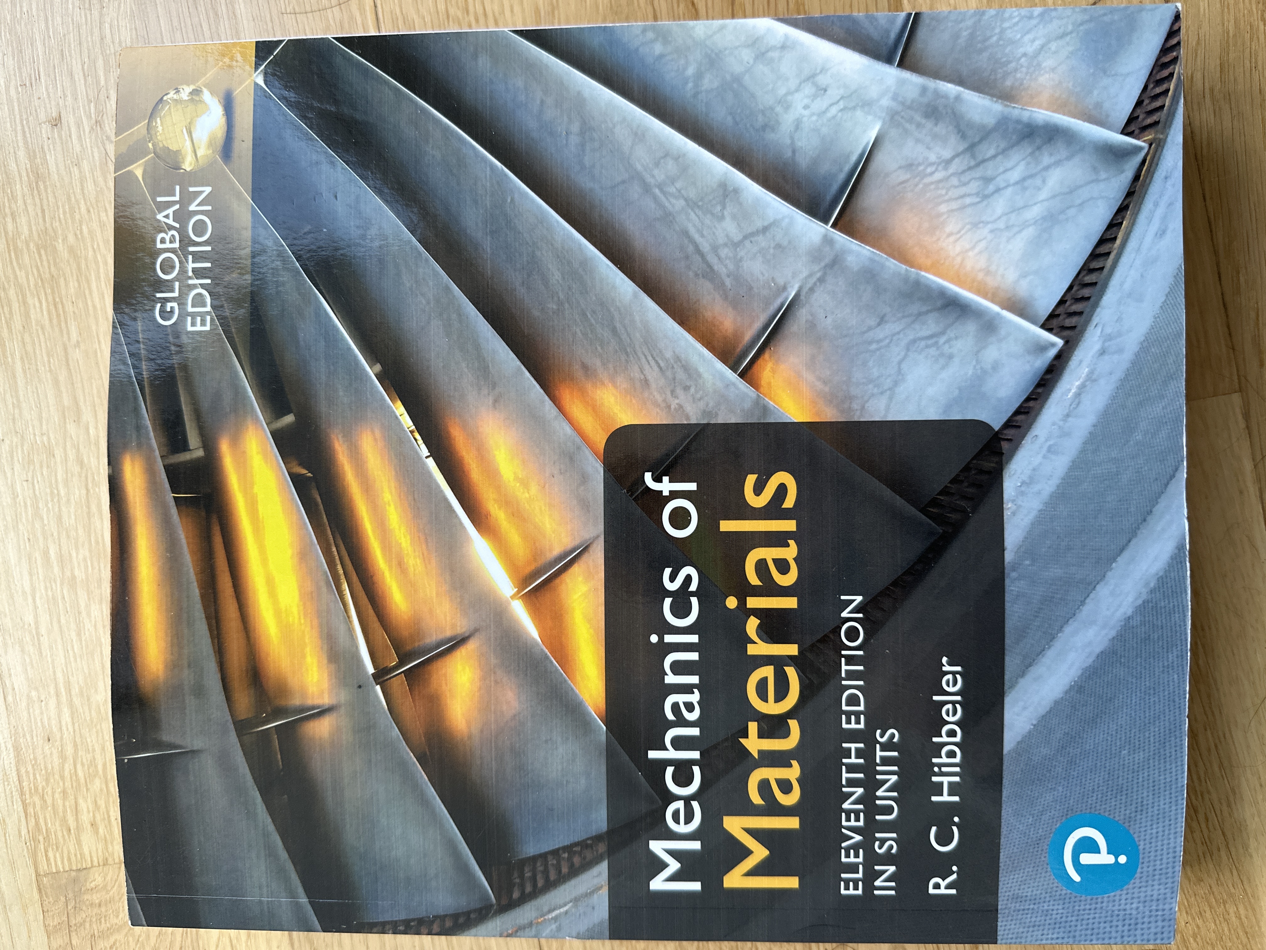 Mechanics of Materials