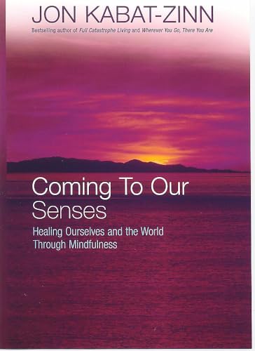 Coming To Our Senses