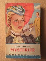 Mysterier