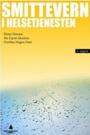 Smittevern i helsetjenesten 2.utg (2017)