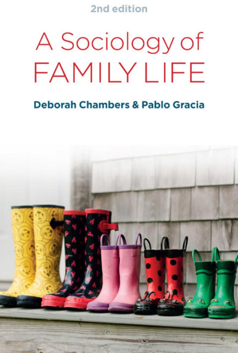 A Sociology of Family life
