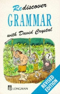 Rediscover Grammar