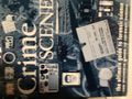 Crime Scene The Ultimate Guide to Forensic Science