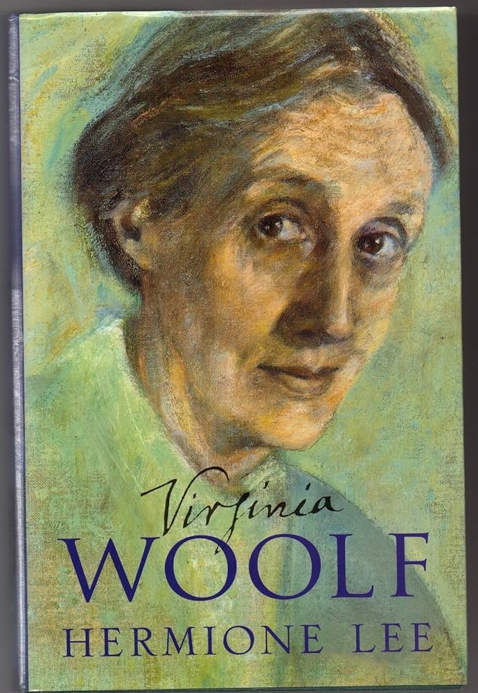 Virginia Woolf